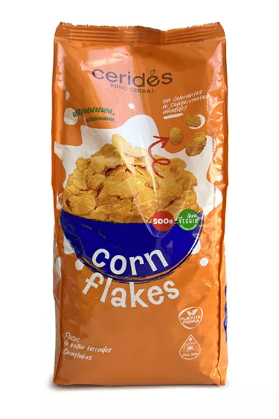 CornFlakes